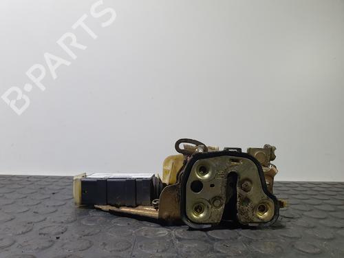 Used Front left lock OPEL CORSA B (S93) 1.0 i 12V (F08, F68, M68) (54 hp) 20823115