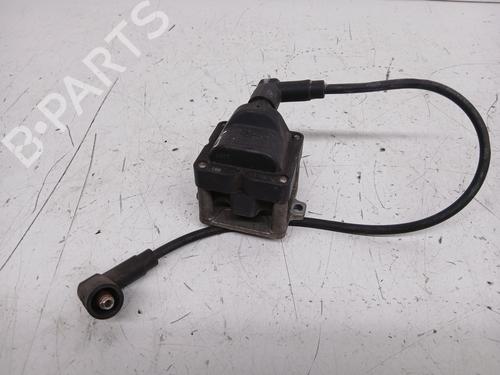 Used Ignition coil Ignition coil SEAT IBIZA II (6K1) 1.4 i (60 hp) 33604844 33604844