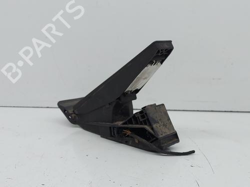 Pedal BMW X3 (F25) xDrive 30 d | BP26206160I4