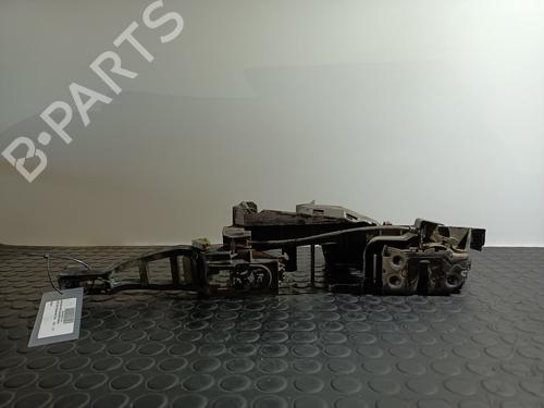 Used Front right lock FORD FOCUS II (DA_, HCP, DP) 1.6 (100 hp) 20839533