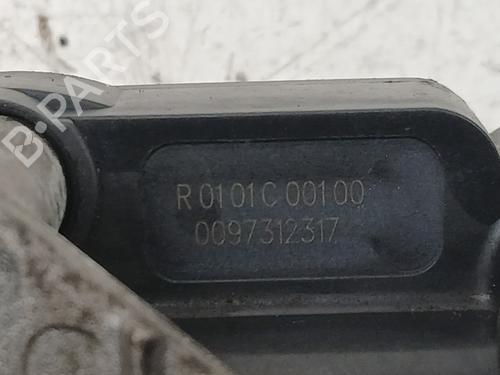 Ignition coil AUDI A4 B5 (8D2) 1.8 | BP28355427M94 