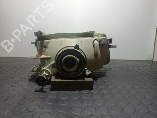 Left headlight OPEL ASTRA F Hatchback (T92)  | BP20819929C28 
