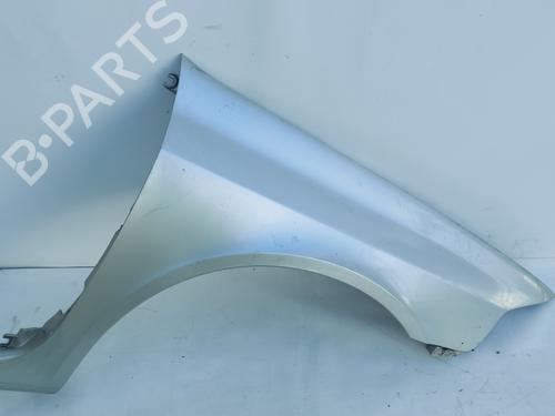 Used Right front fenders RENAULT LAGUNA II (BG0/1_) [2001-2007]  20826173