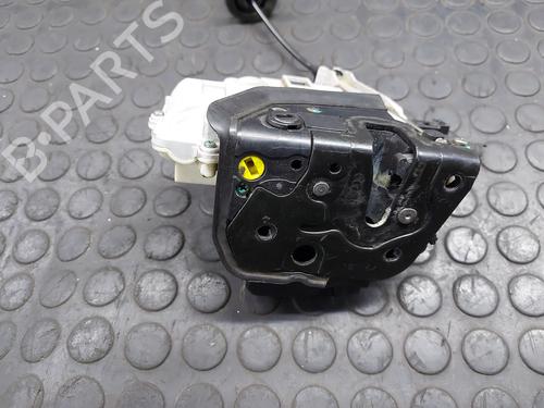 Rear left lock AUDI A6 C6 Avant (4F5) 3.0 TDI quattro | BP20838238C100 