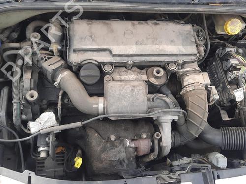 Elektronisk modul CITROËN C3 I (FC_, FN_) 1.4 HDi | BP29220664M83 