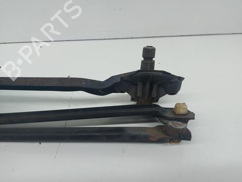 Front wiper motor MERCEDES-BENZ S-CLASS (W220, V220) S 400 CDI (220.028, 220.128) | BP31949465M29