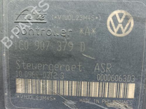 ABS pump SEAT LEON (1M1)  | BP20840667M43 