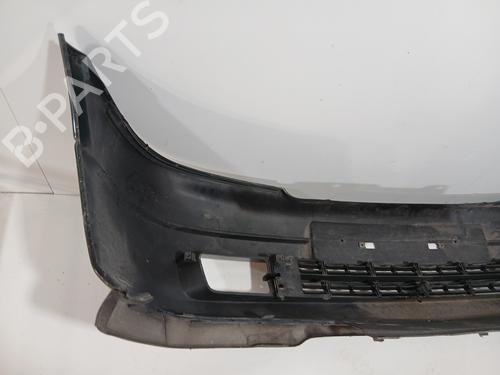 Front bumper OPEL ASTRA G Saloon (T98) 1.8 16V (F69) | BP22891098C7 