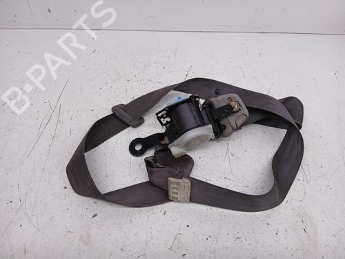 Used Front right seatbelt Front right seatbelt MITSUBISHI PAJERO SPORT I (K7_, K9_) [1996-2026] 33543341 33543341