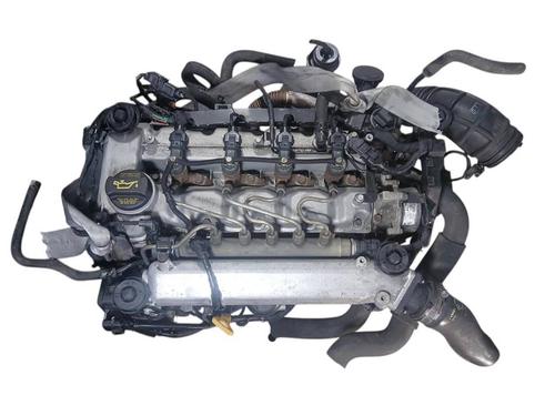 Used Engine Engine KIA CERATO I Saloon (LD) [2004-2011] 40157230 40157230