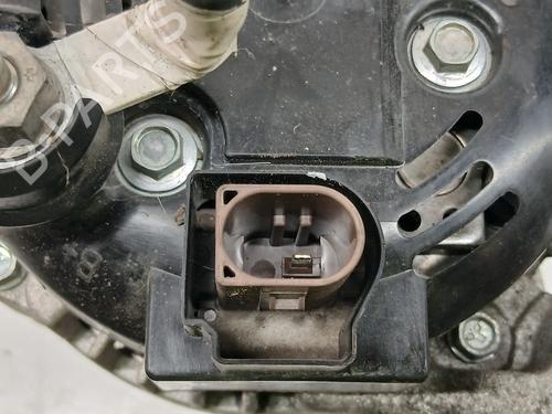 Alternator FORD FOCUS IV (HN)  | BP29167332M7