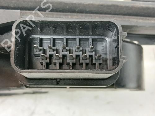 Rear left lock FORD KUGA I  | BP26186504C100 