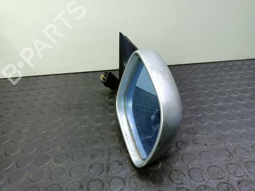 Right mirror AUDI A3 (8L1)  | BP22756165C27 