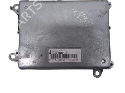 Øvrige Styrinhsenheder JAGUAR S-TYPE II (X200) 2.7 D (207 hp) 32368850