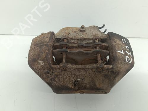 Used Left front brake caliper CHEVROLET CRUZE (J300) 1.8 (141 hp) 22200988