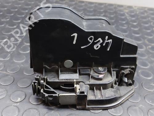 Front left lock BMW X3 (E83) xDrive 20 d | BP20833424C98 