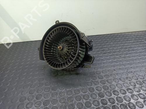 Heater blower motor OPEL ZAFIRA A MPV (T98) 2.0 DI 16V (F75) | BP20831360M62 