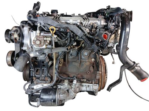 Used Engine TOYOTA COROLLA (_E12_) [2001-2008]  32263805