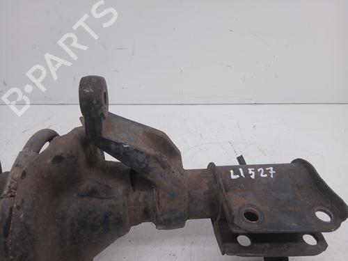 Left front shock absorber HONDA CIVIC VII Hatchback (EU, EP, EV)  | BP28058056M16 