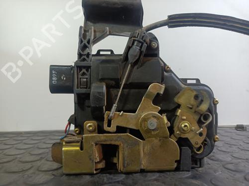 Front right lock VW PASSAT B5 (3B2) 1.9 TDI | BP20831549C97 