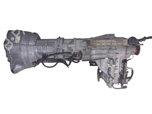 Gearbox SSANGYONG KYRON 2.0 Xdi | BP32406160M3 