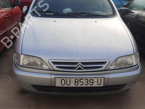 Instrument cluster CITROËN XSARA (N1) 1.6 i | BP26186588C47 