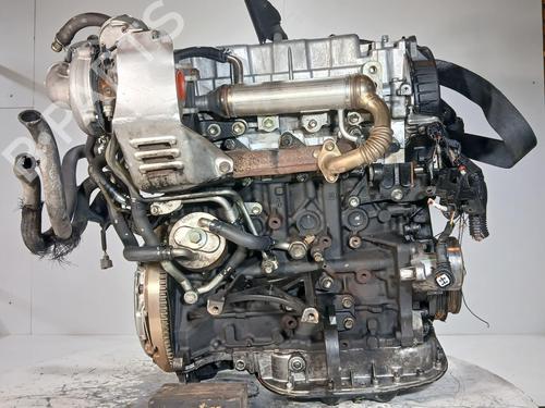 Engine TOYOTA COROLLA (_E12_)  | BP29825388M1