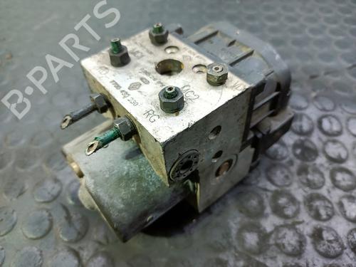Used ABS pump RENAULT MEGANE I Classic (LA0/1_) [1996-2008]  20838999