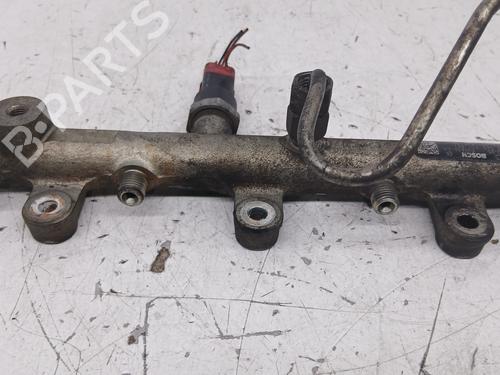 Injection rail FIAT DUCATO Bus (244_) 2.0 JTD | BP28492097M98 