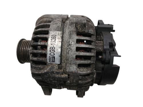 Used Alternator Alternator RENAULT MASTER II Van (FD) [1997-2013] 34135829 34135829