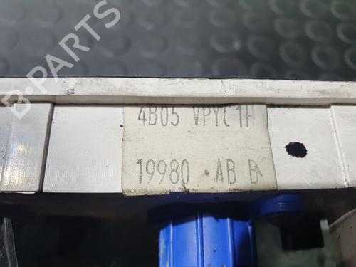 Climate control FORD TRANSIT Platform/Chassis (FM_ _, FN_ _)  | BP27726370I5 