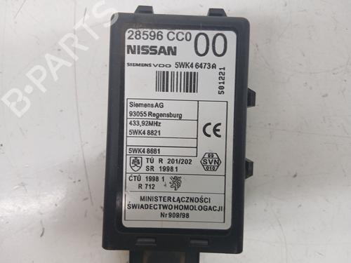 Computer NISSAN X-TRAIL I (T30)  | BP28164483M11 