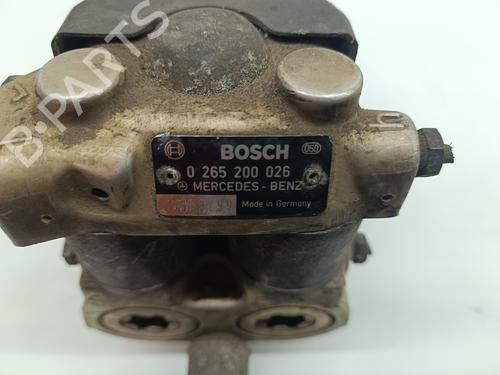 ABS pump MERCEDES-BENZ 124 Saloon (W124)  | BP20839140M43
