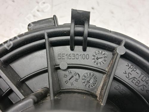 Heater blower motor FIAT DUCATO Van (250_) 130 Multijet 2,3 D | BP29247012M62 