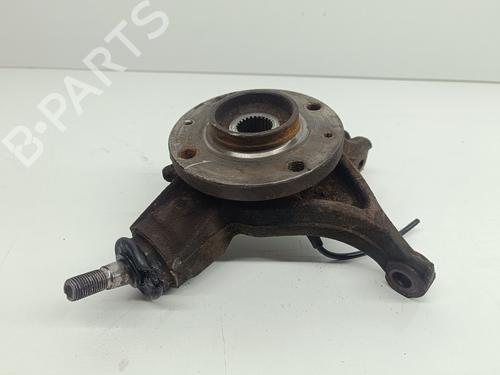 Left front steering knuckle PEUGEOT 307 Break (3E) 2.0 HDI 110 | BP26921278M25 