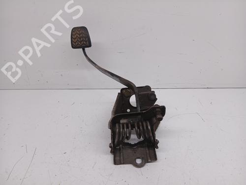 Clutch pedal TOYOTA HILUX VII Pickup (_N1_, _N2_, _N3_)  | BP27840128I13 