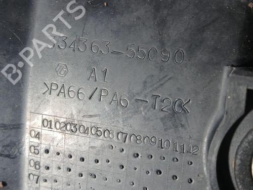 Gearbox TOYOTA LAND CRUISER PRADO (_J12_)  | BP26222608M3 