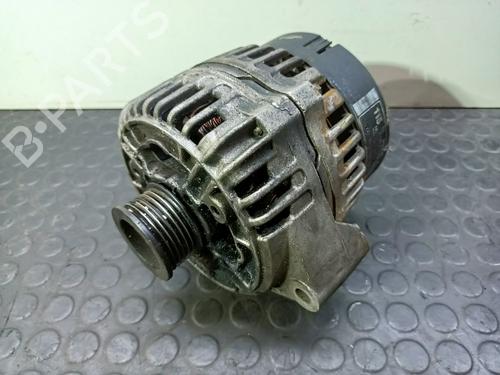 Generator MERCEDES-BENZ SLK (R170) [1996-2004]  20839056