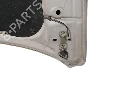 Motorhjelm JEEP COMPASS (MP, M6, MV, M7) | BP38197223C1 - Image 2