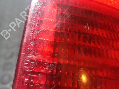 Right taillight OPEL CORSA B (S93) 1.2 i (F08, F68, M68) | BP20816623C35 
