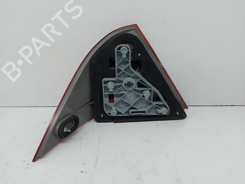 Right taillight MERCEDES-BENZ C-CLASS (W203) C 220 CDI (203.008) | BP26544003C35 