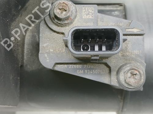 Air filter box NISSAN QASHQAI II SUV (J11, J11_)  | BP25607482M87 