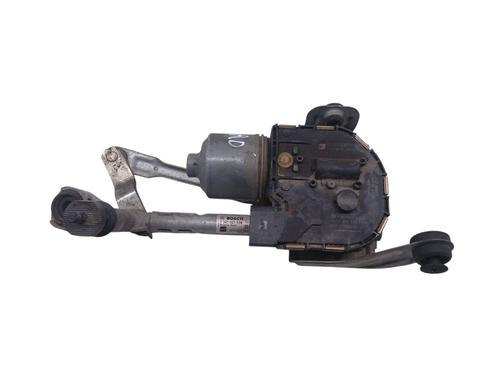 Used Front wiper motor Front wiper motor SEAT LEON (1P1) 1.6 TDI (90 hp) 33983297 33983297