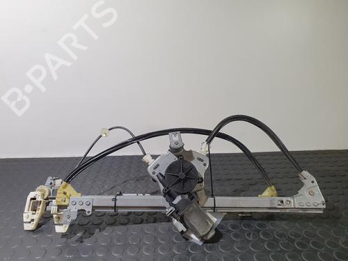 Front right window mechanism CITROËN XSARA Coupe (N0) 1.6 16V | BP20824823C23 