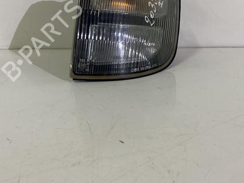 Used Left front indicator MITSUBISHI PAJERO I (L04_G, L14_G) [1982-1991]  20832089