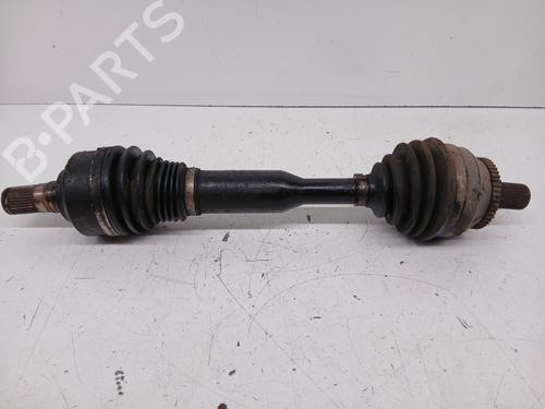Used Left front driveshaft VOLVO XC90 I (275) D5 AWD (185 hp) 28004853
