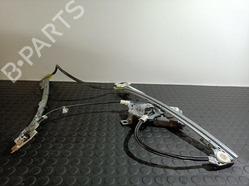 Front right window mechanism CITROËN XSARA Break (N2)  | BP20829249C23 