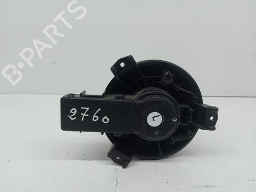 Heater blower motor TOYOTA HILUX VIII Pickup (_N1_)  | BP29728199M62 