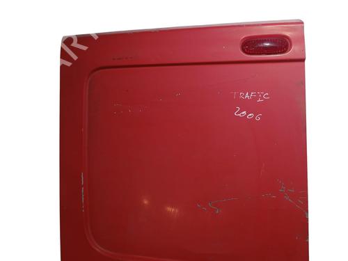 Left tailgate RENAULT TRAFIC II Van (FL) | BP38020533C76 - Image 2