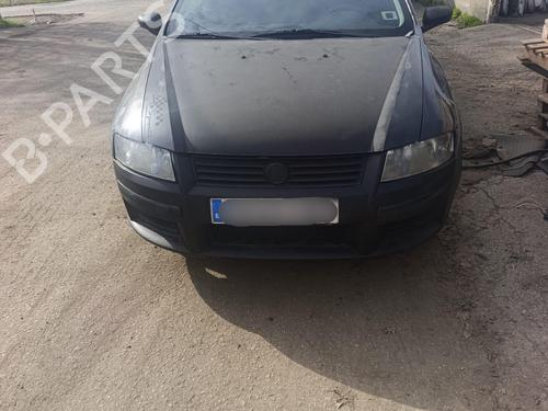 Used Parts FIAT STILO (192_)    4529624